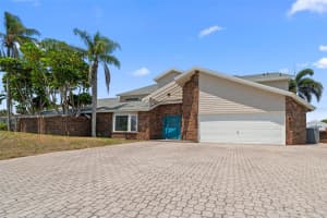397 MILFORD POINT DRIVE, MERRITT ISLAND, FL 32952 - MLS#MFRO6315070