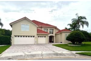9062 DANCY TREE COURT, ORLANDO, FL 32836 Sold 08/29/25