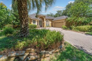 140 SEVILLE CHASE DRIVE, WINTER SPRINGS, FL 32708 - MLS#MFRO6315080