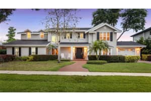 9146 BAY POINT DRIVE, ORLANDO, FL 32819 - MLS#MFRO6315089