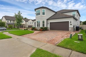 10078 HAMPSHIRE OAKS DRIVE, ORLANDO, FL 32825 - MLS#MFRO6315096