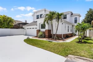 14423 TAMBOURINE DRIVE, ORLANDO, FL 32837 Sold 08/08/25