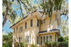 1854 INGLESIDE AVENUE, JACKSONVILLE, FL 32205 - MLS#MFRO6315103