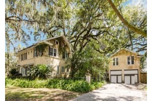 1854 INGLESIDE AVENUE, JACKSONVILLE, FL 32205 - MLS#MFRO6315103