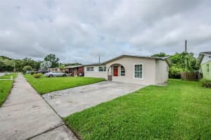26 CHANNING AVENUE, ORLANDO, FL 32811 Sold 12/27/25