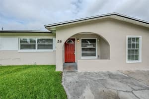 26 CHANNING AVENUE, ORLANDO, FL 32811 Sold 12/27/25