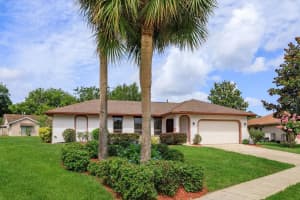 8988 ANGELICA DRIVE, ORLANDO, FL 32836 Sold 09/26/25