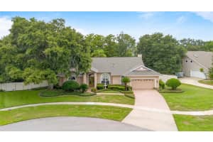 610 BAYWOOD COURT, LAKE MARY, FL 32746 Sold 09/04/25