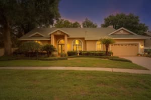 610 BAYWOOD COURT, LAKE MARY, FL 32746 Sold 09/04/25