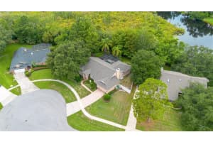 610 BAYWOOD COURT, LAKE MARY, FL 32746 Sold 09/04/25