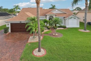 970 SABAL GROVE DRIVE, ROCKLEDGE, FL 32955 Sold 07/17/25