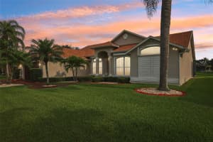 970 SABAL GROVE DRIVE, ROCKLEDGE, FL 32955 Sold 07/17/25