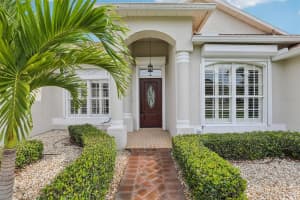 970 SABAL GROVE DRIVE, ROCKLEDGE, FL 32955 Sold 07/17/25