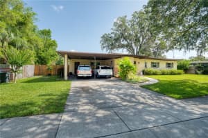 1901 LOCH BERRY ROAD, WINTER PARK, FL 32792 Sold 08/20/25