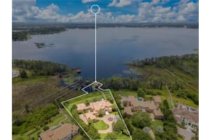 11103 Bridge House Rd Windermere, FL 34786 - Off Market