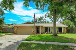 4739 INDIAN GAP DRIVE, ORLANDO, FL 32812 Sold 07/25/25