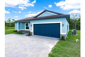 527 RIO GRANDE DRIVE, KISSIMMEE, FL 34759 Sold 10/10/25