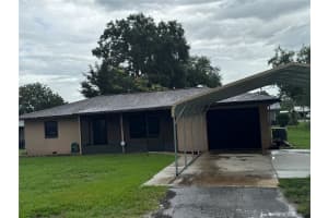 1335 CR 442, LAKE PANASOFFKEE, FL 33538 - MLS#MFRO6315181