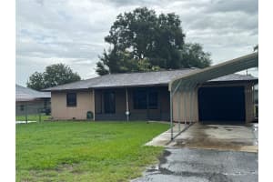 1335 CR 442, LAKE PANASOFFKEE, FL 33538 - MLS#MFRO6315181