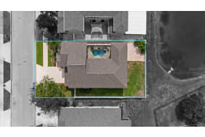 2753 GLENRIDGE CIRCLE, MERRITT ISLAND, FL 32953 - MLS#MFRO6315186