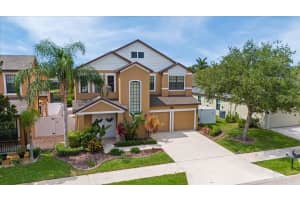 2753 GLENRIDGE CIRCLE, MERRITT ISLAND, FL 32953 - MLS#MFRO6315186