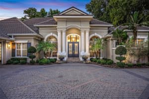 1810 OAKBROOK DRIVE, LONGWOOD, FL 32779 - MLS#MFRO6315209