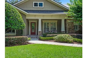 2750 LEE SHORE LOOP, ORLANDO, FL 32820 - MLS#MFRO6315210