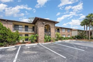 1515 Huntington Ln #426, ROCKLEDGE