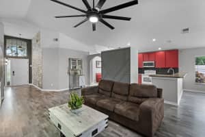 545 HARDWOOD CIRCLE, ORLANDO, FL 32828 Sold 07/30/25