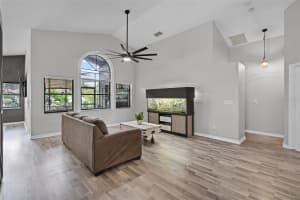 545 HARDWOOD CIRCLE, ORLANDO, FL 32828 Sold 07/30/25