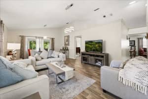 4110 BOCA WOODS DRIVE, ORLANDO, FL 32826 - MLS#MFRO6315218