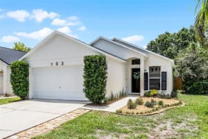 103 Gleason Cv, SANFORD