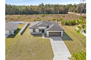 16730 50TH CIRCLE, OCALA, FL 34473 Sold 07/24/25