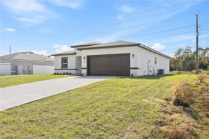 16730 50TH CIRCLE, OCALA, FL 34473 Sold 07/24/25