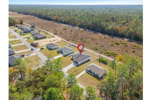 16730 50TH CIRCLE, OCALA, FL 34473 Sold 07/24/25
