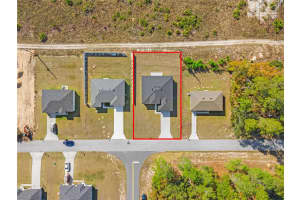 16730 50TH CIRCLE, OCALA, FL 34473 Sold 07/24/25