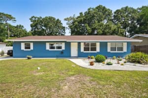 6663 60TH STREET, OCALA, FL 34482 Sold 07/23/25