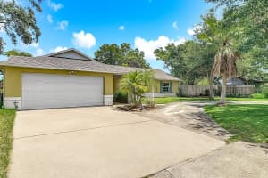 700 MATTIE STREET, SANFORD, FL 32773 Sold 07/22/25