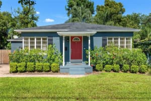 725 HAMPTON AVENUE, ORLANDO, FL 32803 Sold 08/20/25
