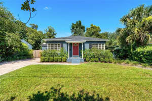 725 HAMPTON AVENUE, ORLANDO, FL 32803 Sold 08/20/25