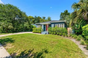 725 HAMPTON AVENUE, ORLANDO, FL 32803 Sold 08/20/25