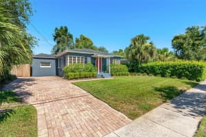 725 HAMPTON AVENUE, ORLANDO, FL 32803 Sold 08/20/25