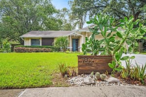 7806 COMPASS DRIVE, ORLANDO, FL 32810 Sold 07/24/25