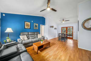 7806 COMPASS DRIVE, ORLANDO, FL 32810 Sold 07/24/25