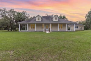 2691 PHILLIPS ROAD, CHRISTMAS, FL 32709 - MLS#MFRO6315255