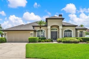 289 LAURENBURG LANE, OCOEE, FL 34761 Sold 06/25/25
