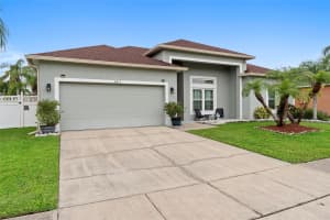 3813 BLUE DASHER DRIVE, KISSIMMEE, FL 34744 Sold 08/12/25