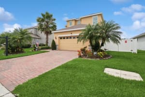 2659 MAGPIE WAY, SANFORD, FL 32773 Sold 07/09/25