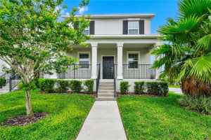 9909 ALLITERATION ALLEY, WINTER GARDEN, FL 34787 Sold 08/18/25