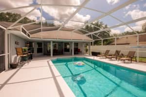 32937 SCENIC HILLS DRIVE, MOUNT DORA, FL 32757 Sold 08/05/25